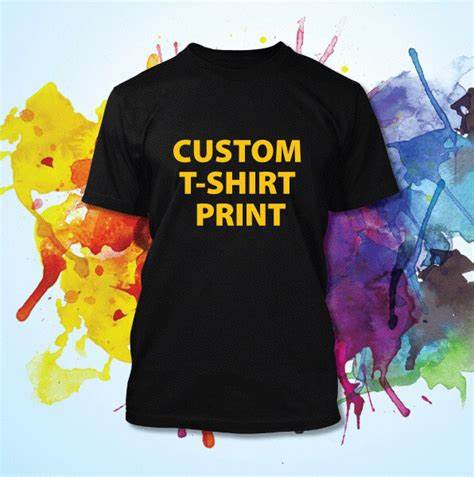 Custom Designed