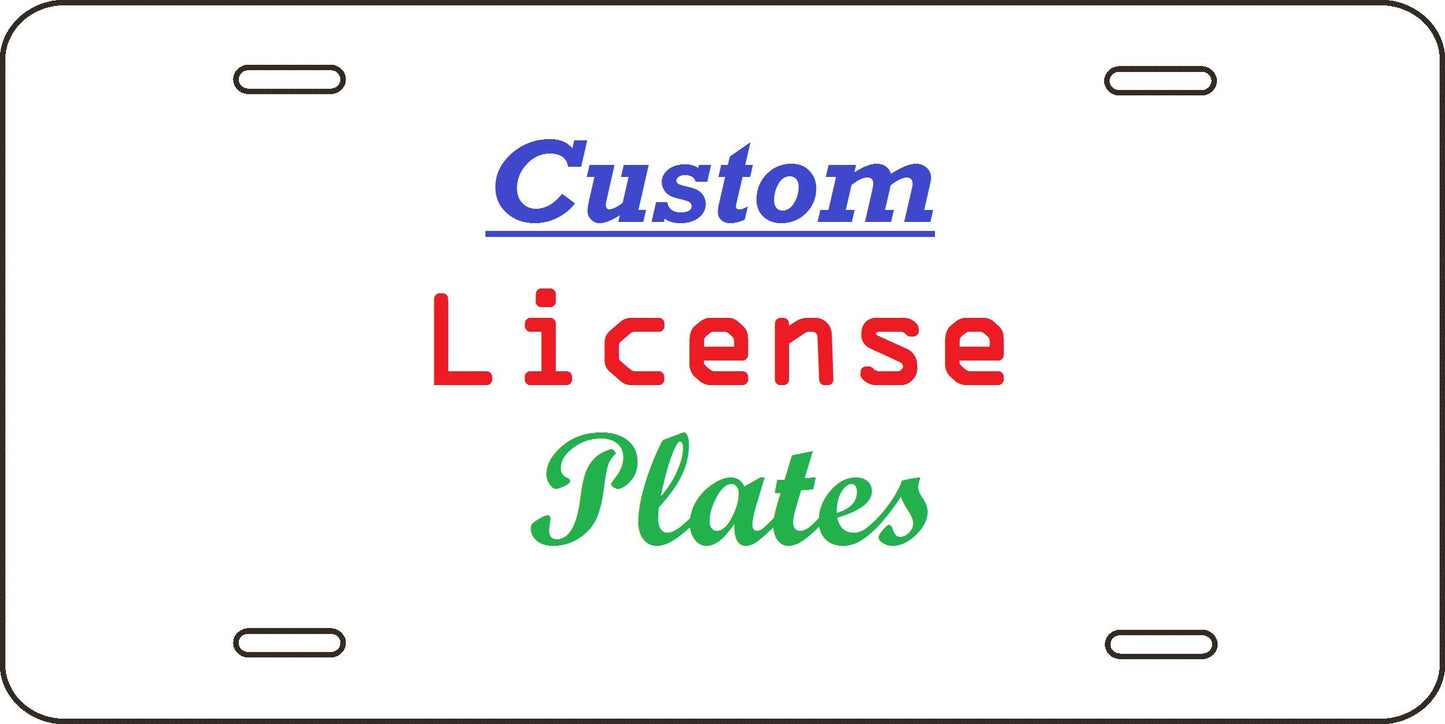 Custom Designed