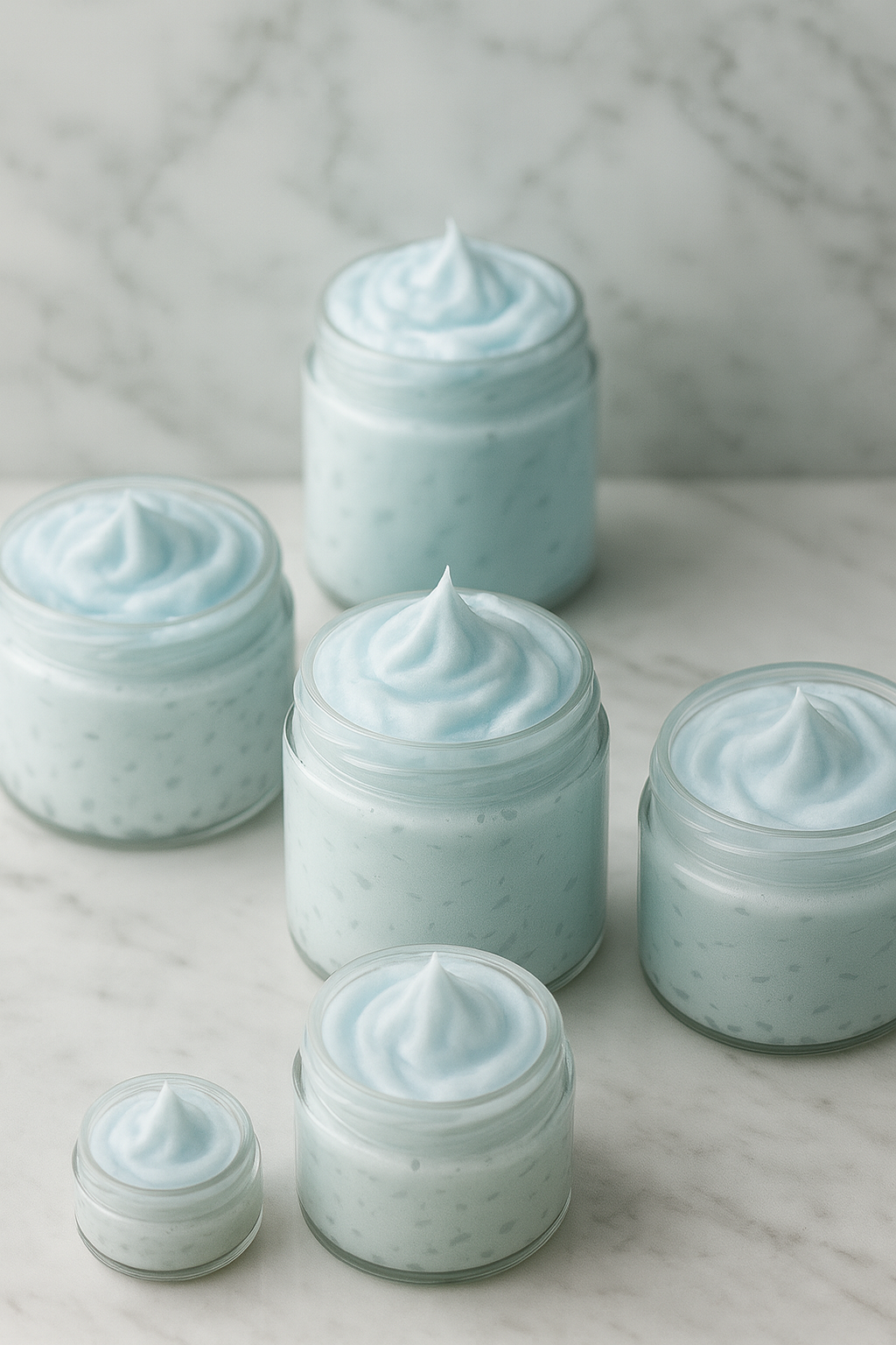 Exotic Body Butter – Luxurious Hydration for Your Skin