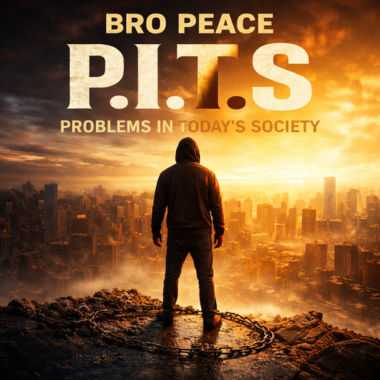 P.I.T.S. Problems In Today's Society / People In Trouble Spiritually